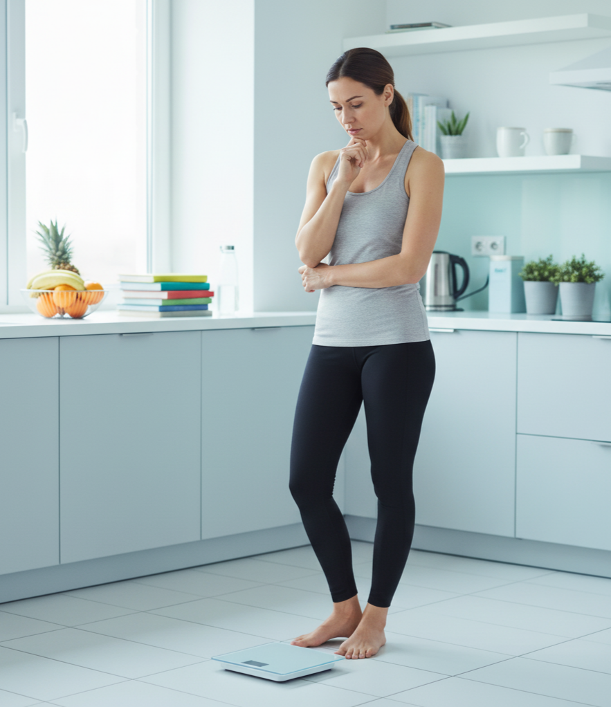 metabolic health and natural weight loss